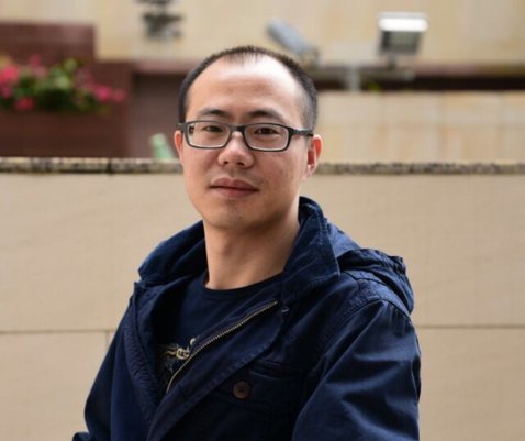 黄辉 Kan