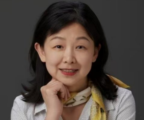 邱进 Jane