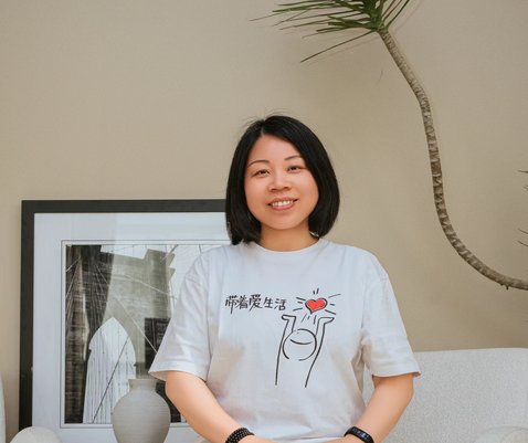 邓利 Tracy