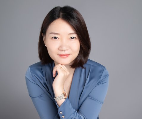 方丽 Joice