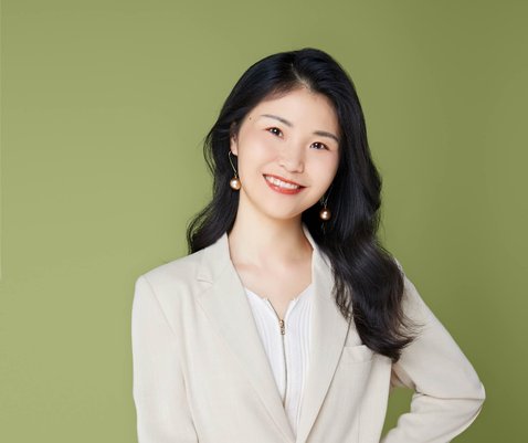 徐美玲 Yemie