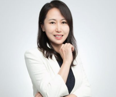 悦然 Cathy