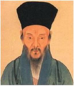 明朝一哥王阳明 明朝一哥王阳明