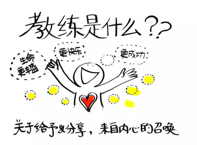 教练是什么? 教练是什么?