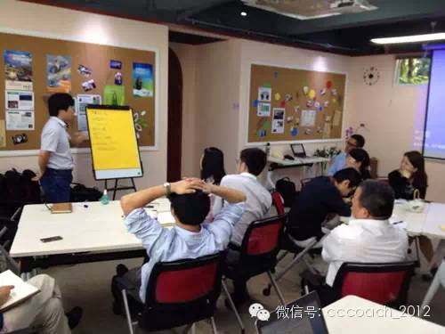 团队教练 团队教练