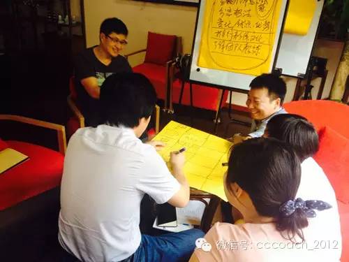 团队教练 团队教练