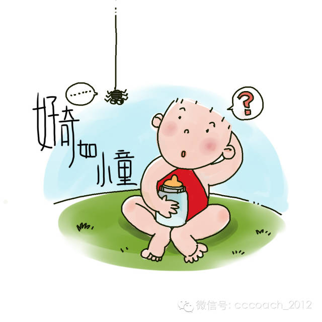 创问 · 咕噜教练系列漫画之番外篇 创问 · 咕噜教练系列漫画之番外篇