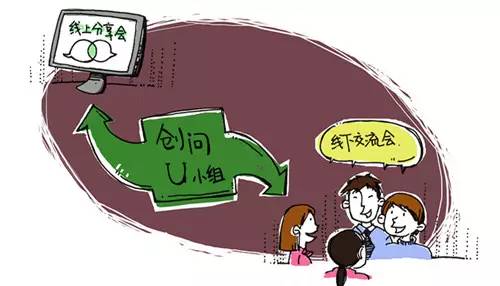 创问中国教练中心 创问中国教练中心