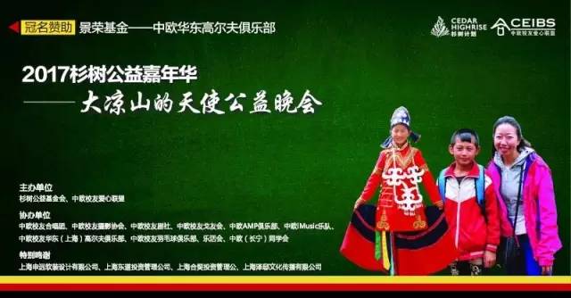 杉树公益 杉树公益